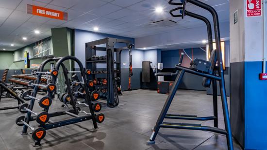 Paseo Serra d'Espad&aacute; 2, Alboraya