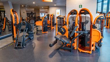 Paseo Serra d'Espad&aacute; 2, Alboraya