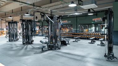 Calle Alcalal&iacute;, Alicante