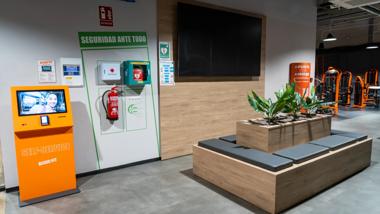 Calle Alcalal&iacute;, Alicante