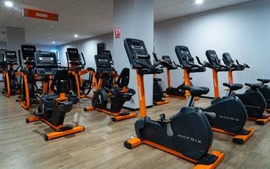 Calle Antonio Gaudí 6 Córdoba