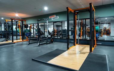 Calle Antonio Gaudí 6 Córdoba