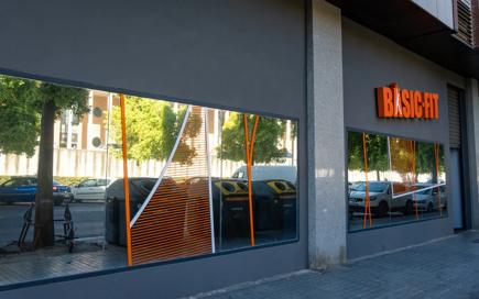 Calle Antonio Gaudí 6 Córdoba