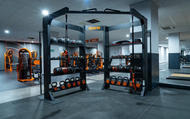 Calle Antonio Gaudí 6 Córdoba