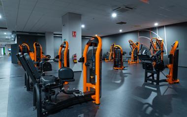 Calle Antonio Gaudí 6 Córdoba