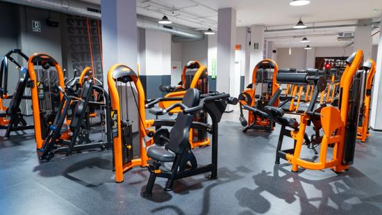 Avinguda de Barcelona 38, Castell&oacute;n de la Plana