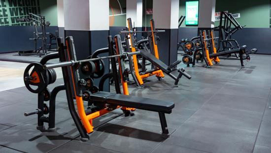 Avenida Francisco Aguirre 196