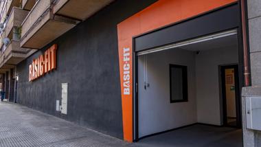 Avenida Francisco Aguirre 196