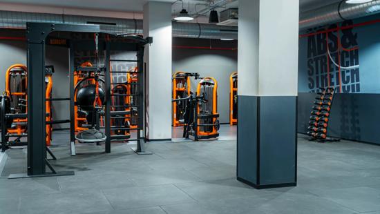 Avenida Francisco Aguirre 196