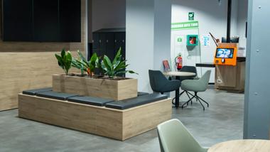 Avenida Francisco Aguirre 196