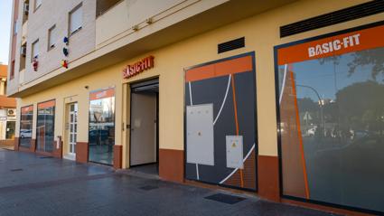 Traves&iacute;a Alameda de Solano 7, Chiclana de la Frontera