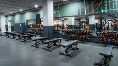 Avenida de Valdepe&ntilde;as 21, Ciudad Real