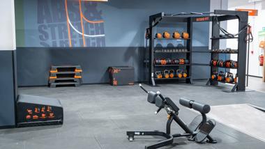 Avenida de Valdepe&ntilde;as 21, Ciudad Real