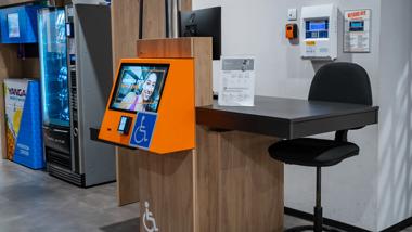 Avenida de Valdepe&ntilde;as 21, Ciudad Real