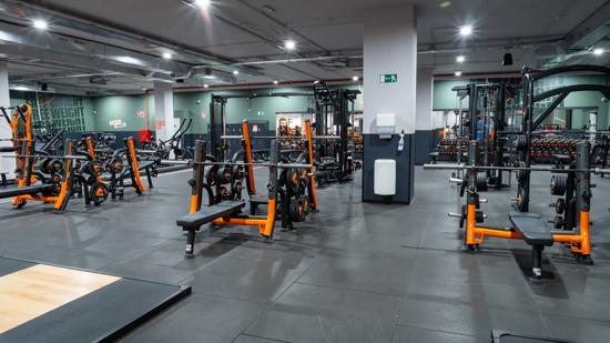 Avenida de Valdepe&ntilde;as 21, Ciudad Real