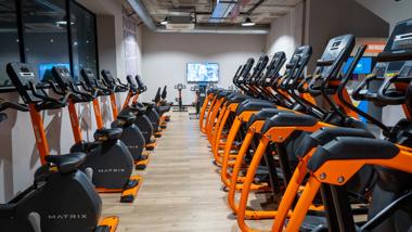 Calle de Perseo 5, M&oacute;stoles