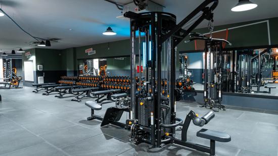 Calle de Perseo 5, M&oacute;stoles