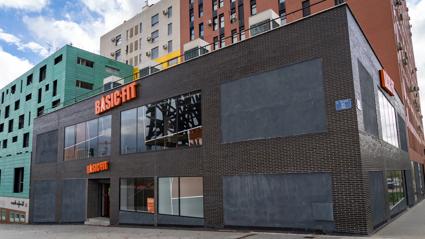 Calle de Perseo 5, M&oacute;stoles