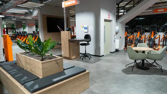 Calle de Perseo 5, M&oacute;stoles