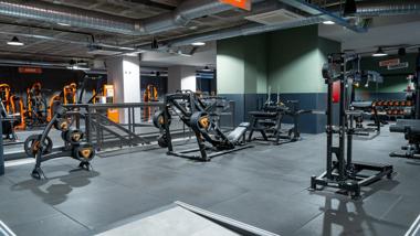 Calle de Perseo 5, M&oacute;stoles