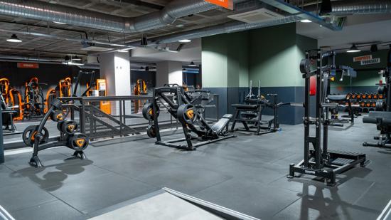 Calle de Perseo 5, M&oacute;stoles