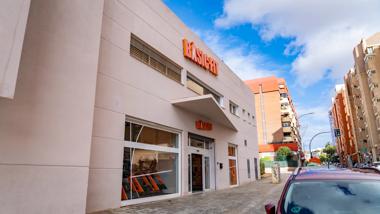 Calle Padre Recaredo de los Rios 41, Alicante