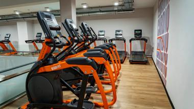 Calle San Francisco 26