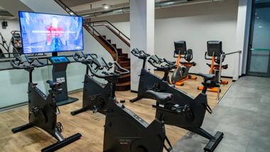 Calle San Francisco 26