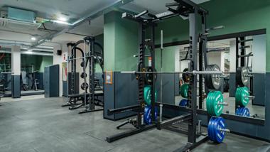 Calle San Francisco 26