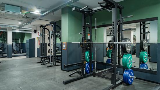 Calle San Francisco 26