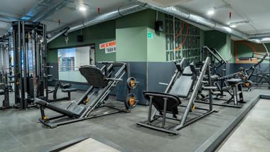 Calle San Francisco 26