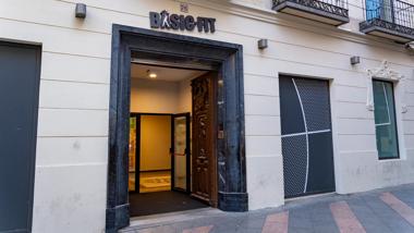 Calle San Francisco 26