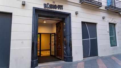 Calle San Francisco 26