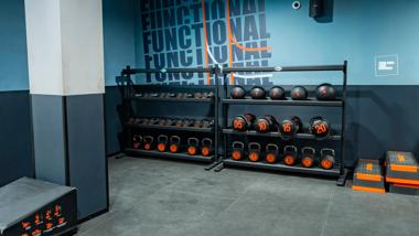 Calle San Francisco 26