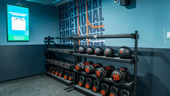 Calle San Francisco 26