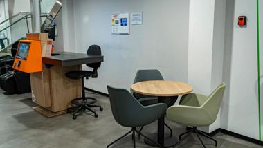 Calle San Francisco 26