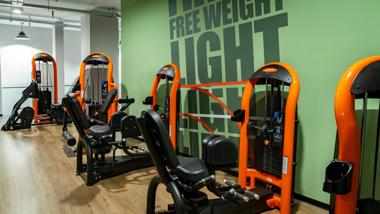 Calle San Francisco 26