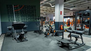 Calle Víctimas del Terrorismo 30