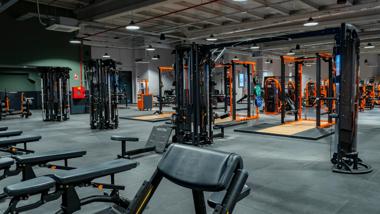 Calle Víctimas del Terrorismo 30