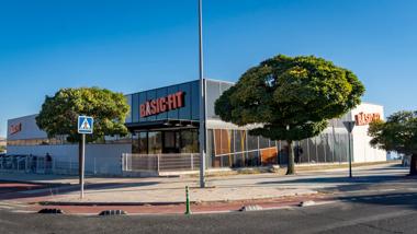 Calle Víctimas del Terrorismo 30