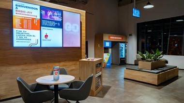 Calle Víctimas del Terrorismo 30