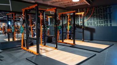 Calle Juan de la Cierva 29, M&oacute;stoles