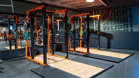 Calle Juan de la Cierva 29, M&oacute;stoles