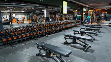 Calle Juan de la Cierva 29, M&oacute;stoles