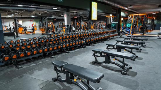 Calle Juan de la Cierva 29, M&oacute;stoles