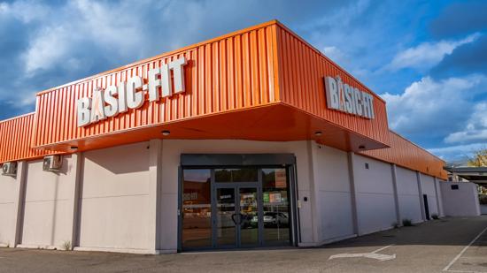 Calle Juan de la Cierva 29, M&oacute;stoles