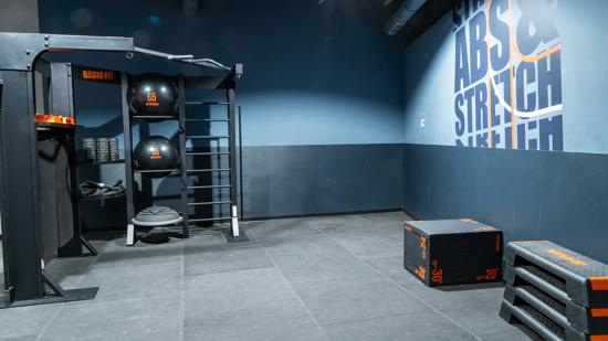 Calle Juan de la Cierva 29, M&oacute;stoles