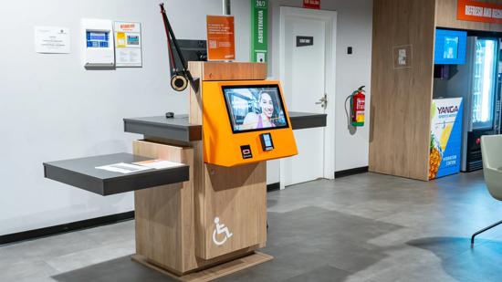 Calle Juan de la Cierva 29, M&oacute;stoles