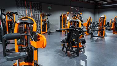 Calle Juan de la Cierva 29, M&oacute;stoles