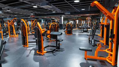 Calle Juan de la Cierva 29, M&oacute;stoles